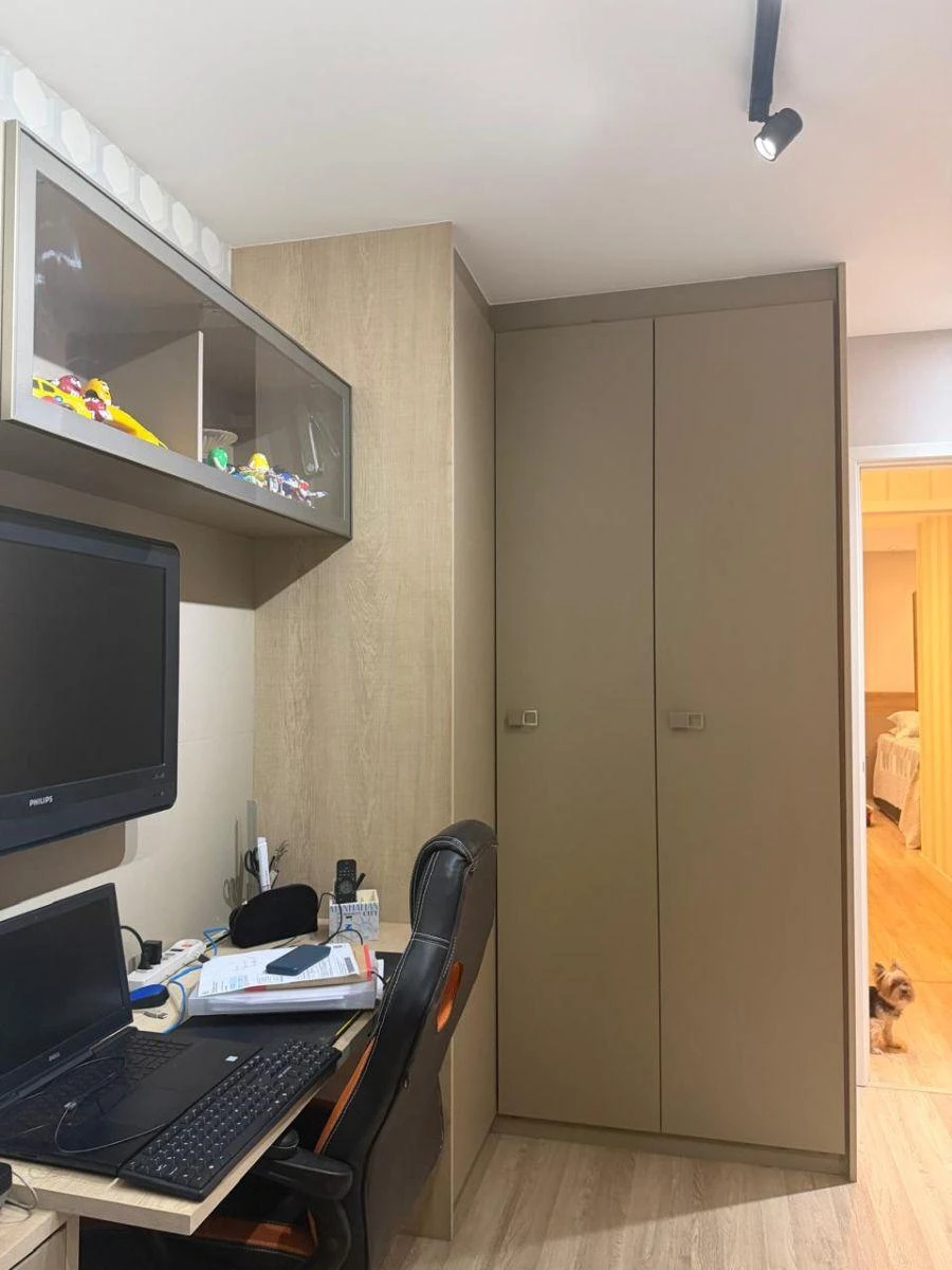 Furnished apartment, 160 m², with a water view — photo 24