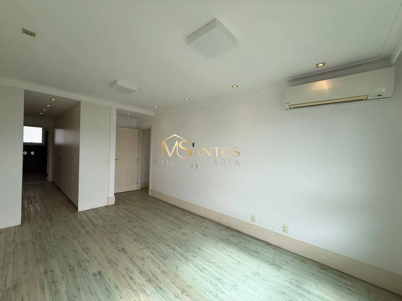 Apartamento mobiliado de 3 quartos em condomínio com piscina — photo 14