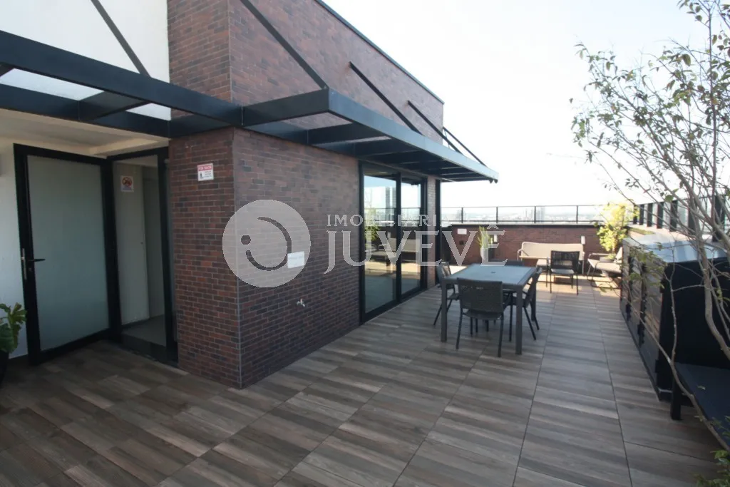 Apartamento mobiliado de 2 quartos com cozinha integrada — photo 20