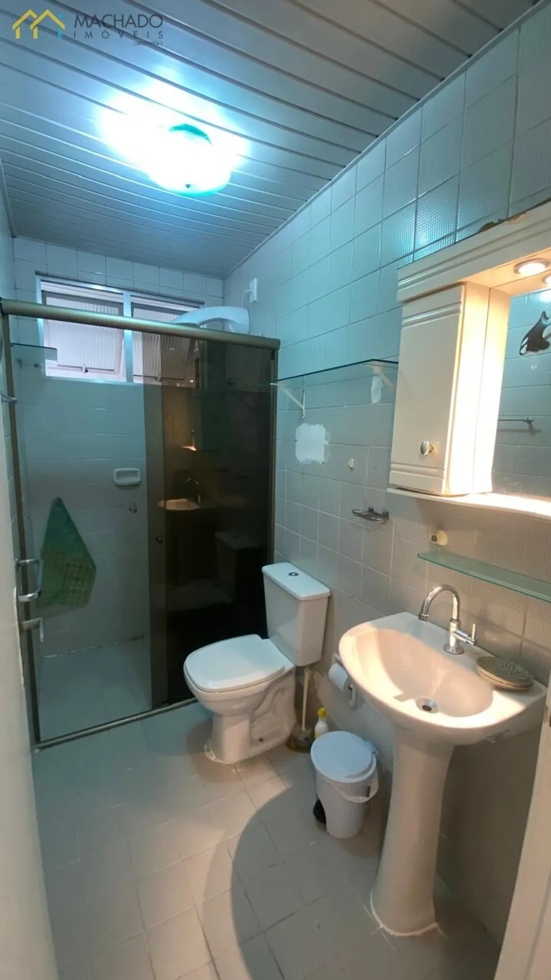 Нежитловий простір: квартира без меблів на 3 спальні 67 м² — photo 10