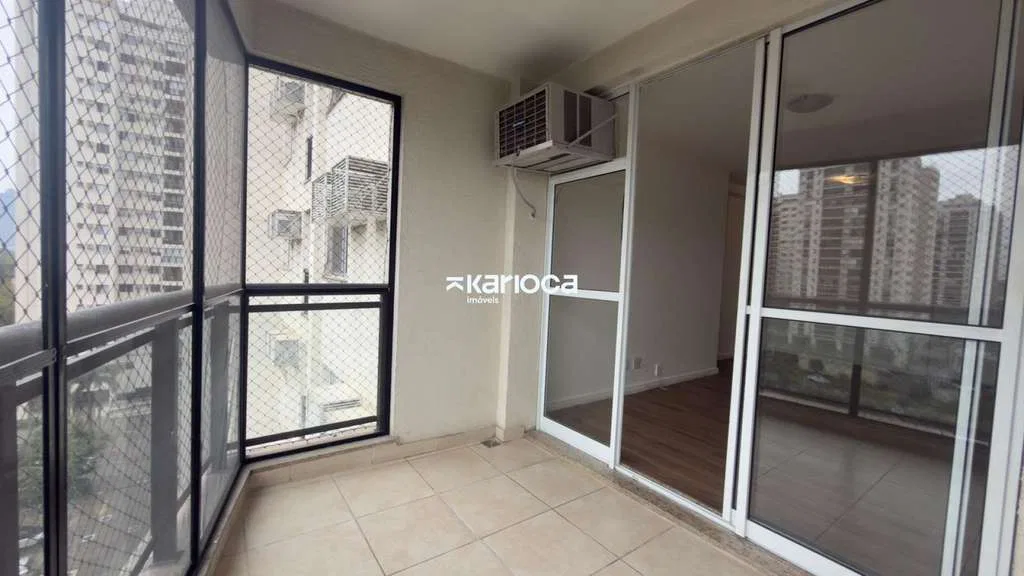 Apartamento, 69 m², com piso de madeira ou laminado — photo 4
