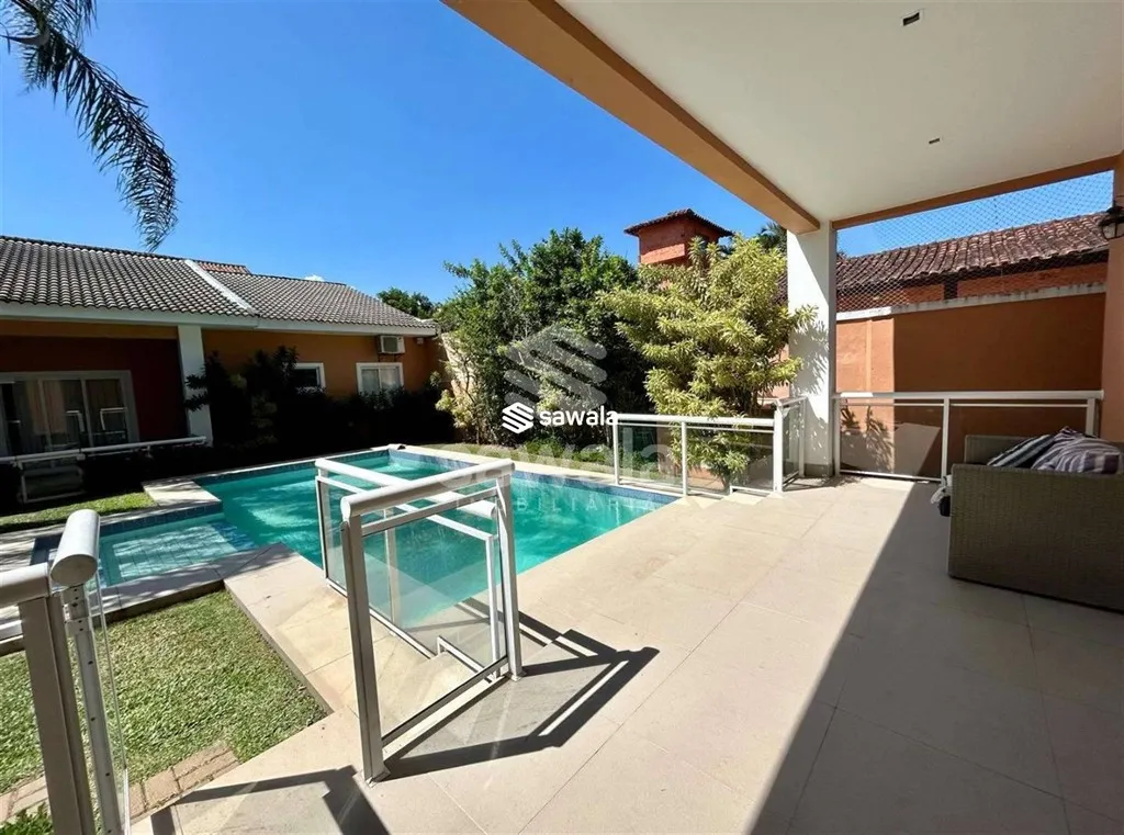 Furnished house with 600 m², 3 bedrooms and 5 baths — photo 11