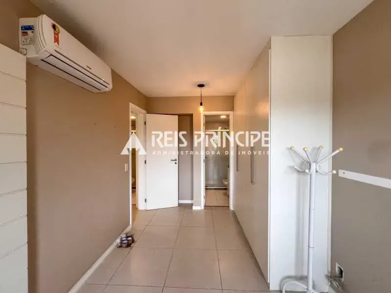 Apartment, 147 m², with a private BBQ — photo 10