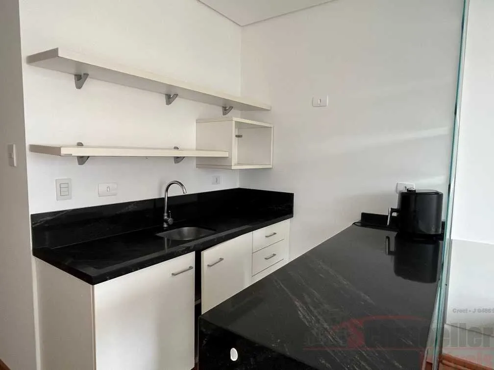 Apartamento mobiliado em condomínio com piscina coberta — photo 2