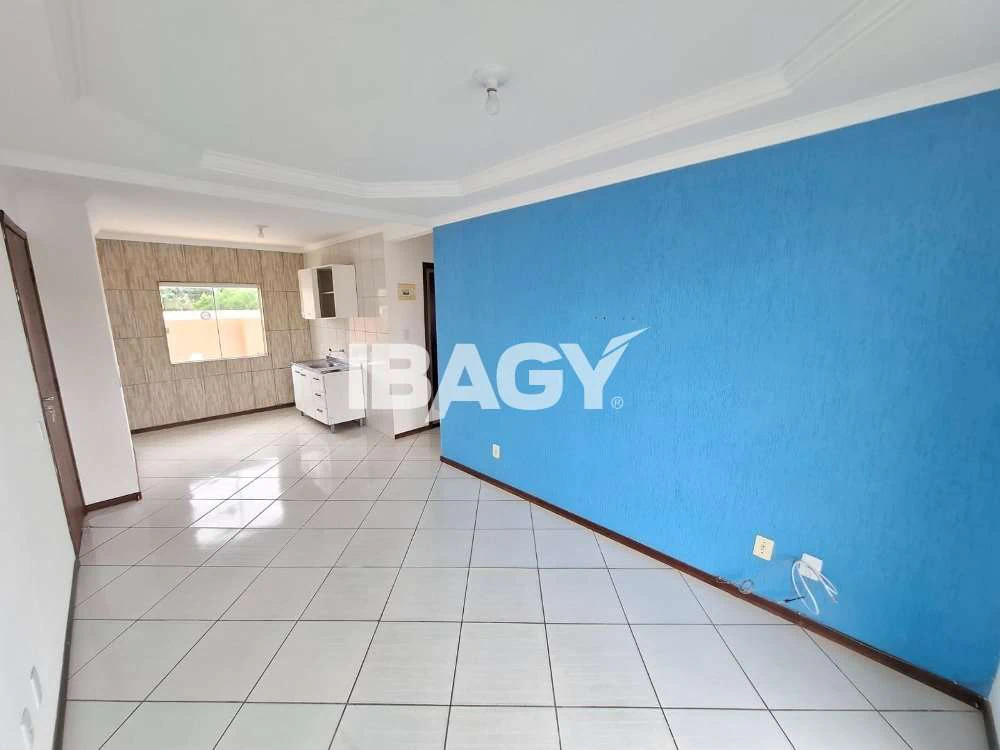 2-bedroom apartment with private BBQ and 61 m² — photo 3
