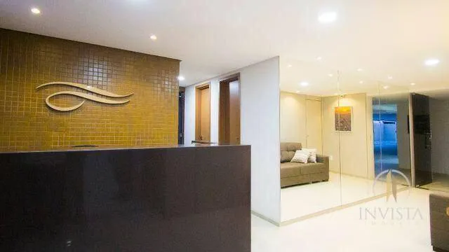 46 m² apartment with 2 bedrooms, 2 baths and 1 parking — photo 15