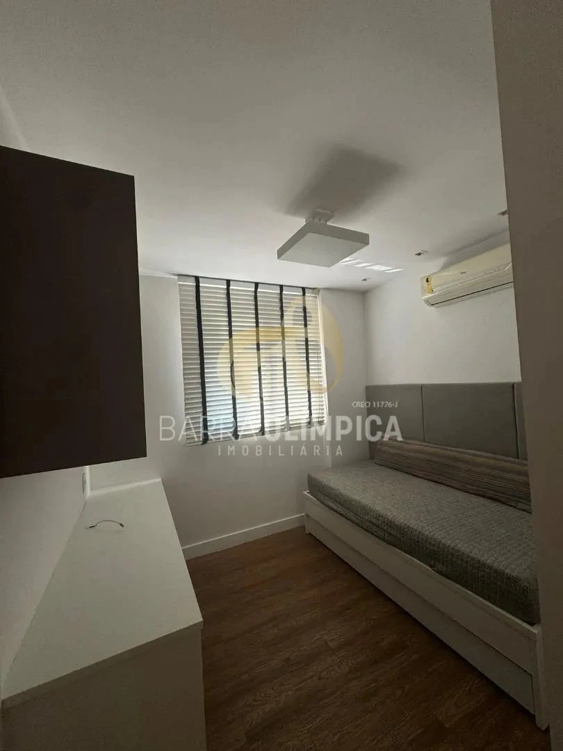 Apartamento de 147 m² com 3 suítes e 2 vagas — photo 18