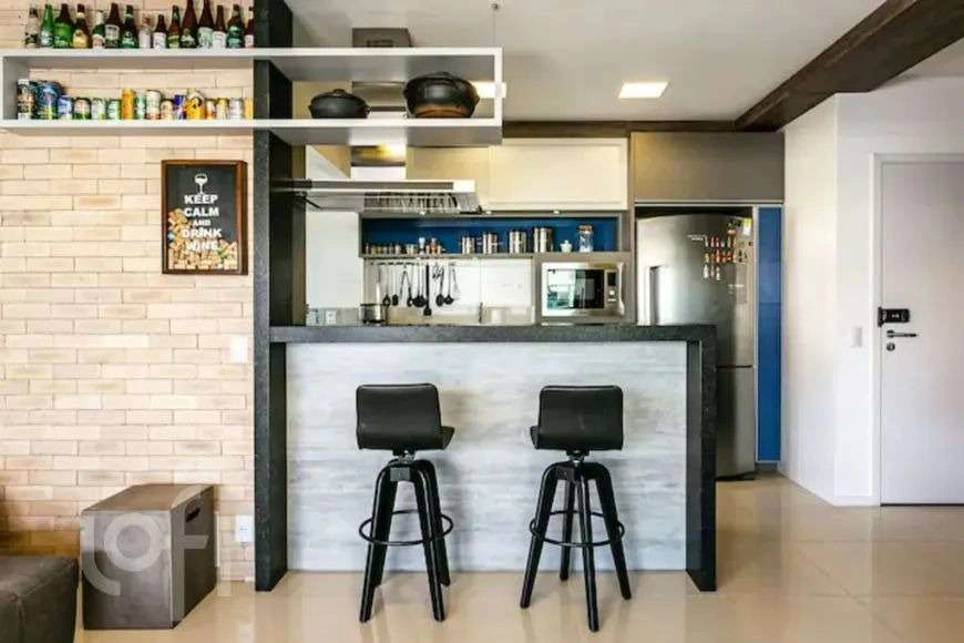 Top-floor apartment with 3 bedrooms and 180 m² — photo 2