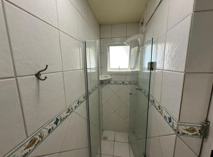 35 m² 1-bedroom apartment with balcony and 1 bath — photo 6
