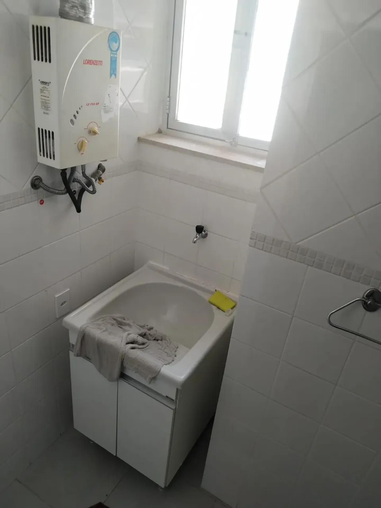 Apartamento de 39 m² con 1 dormitorio y 1 plaza en el piso 9 — photo 11