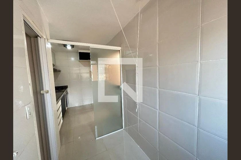 Apartamento com vista para as montanhas, Praça Seca — photo 38
