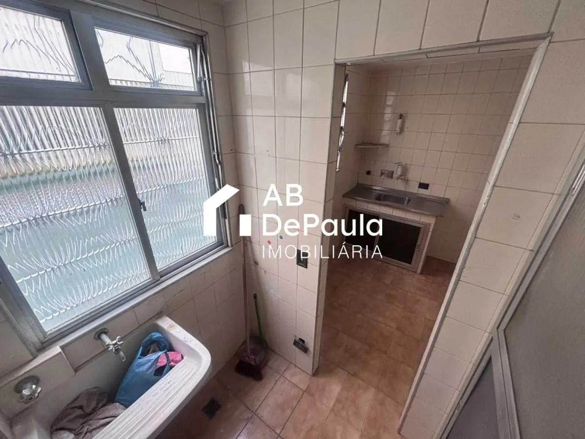 2-bedroom, 48 m² apartment in Rio de Janeiro — photo 14