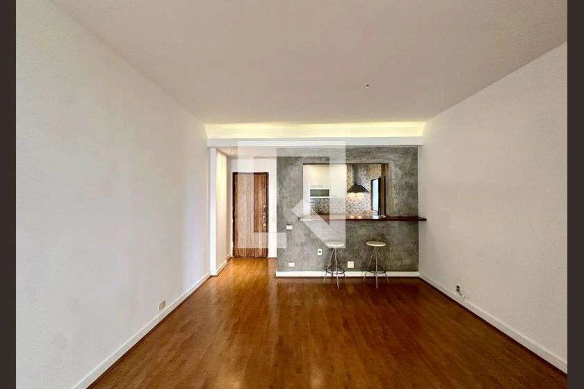 Furnished apartment with gas open-plan kitchen and 3 bedrooms — photo 6