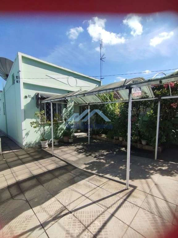 Casa linear com 2 quartos e 70 m², sem vaga — photo 6