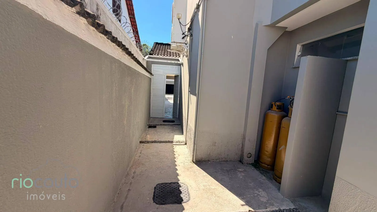 Casa de 400 m² com 4 quartos e jardim privativo — photo 45