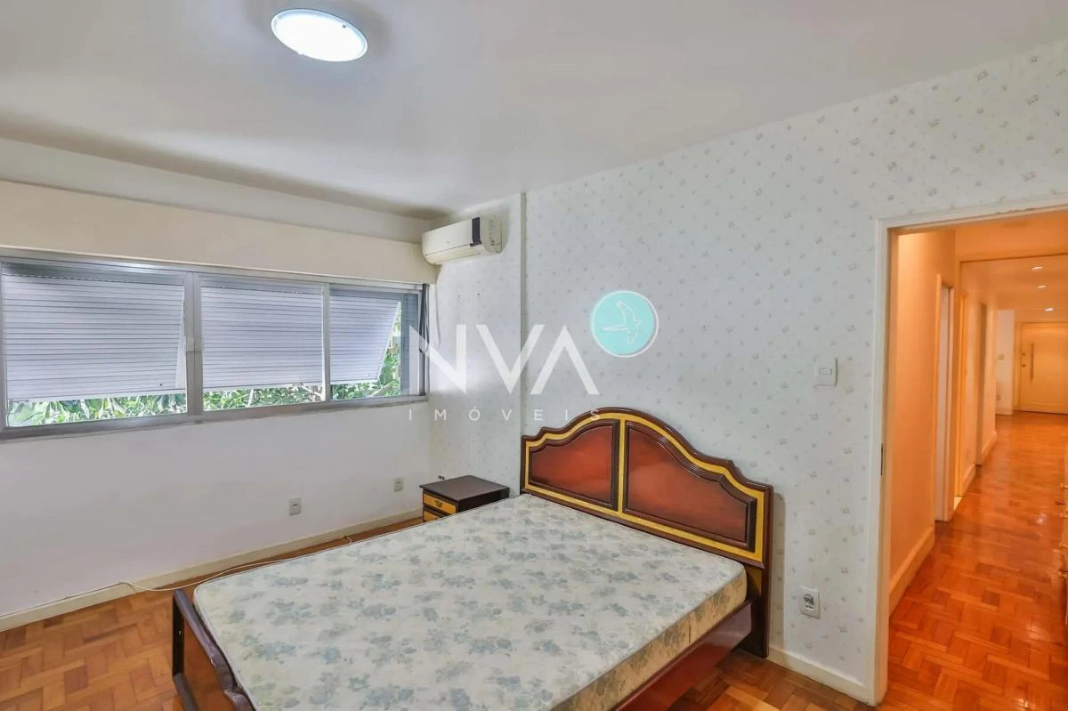 Apartamento mobiliado de 113 m² com cozinha a gás — photo 18