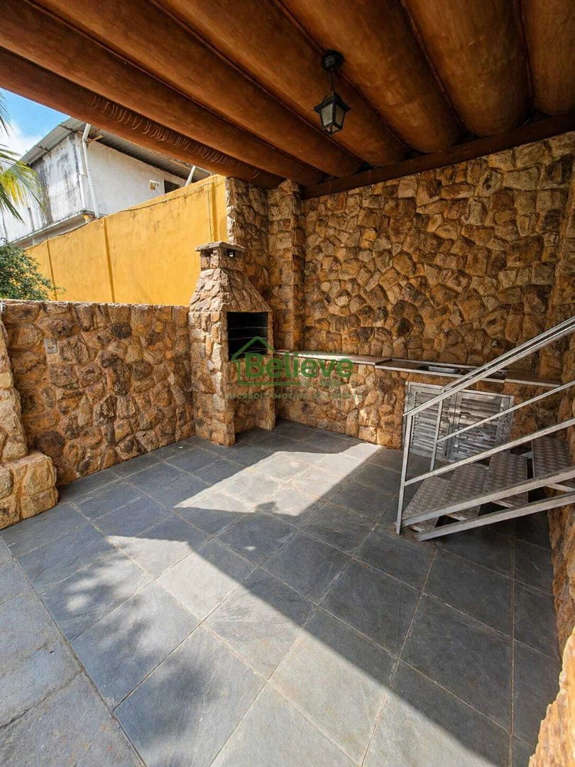 Unfurnished 75 m² house with 5 bedrooms and balcony grill — photo 10