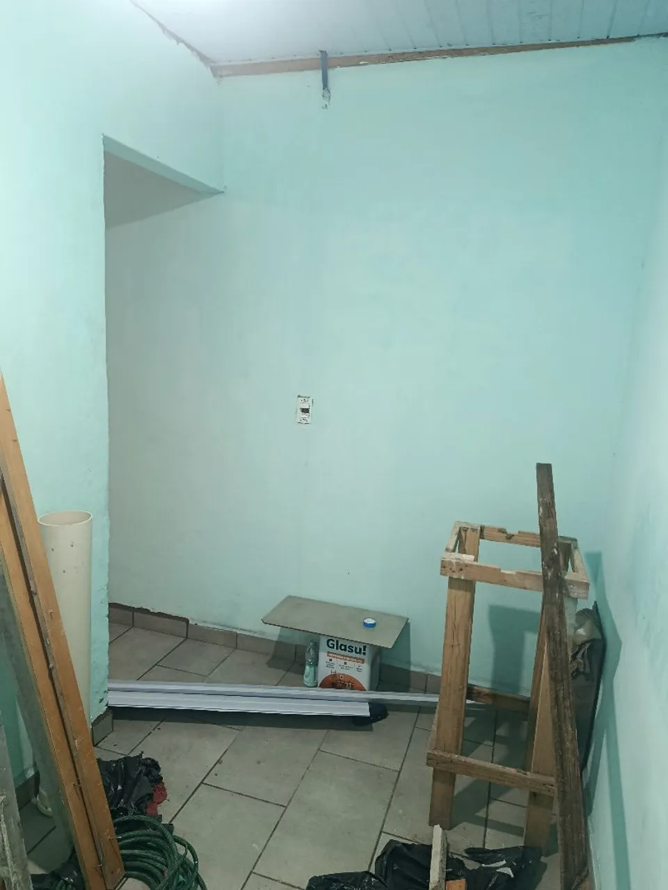 One-bedroom, 18 m² house in Curitiba — photo 4