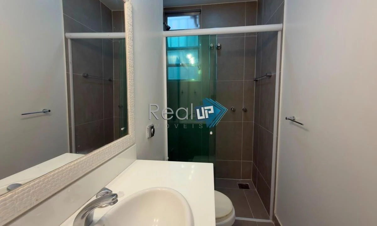 Apartamento mobiliado de 89 m² com 2 quartos e suíte — photo 16