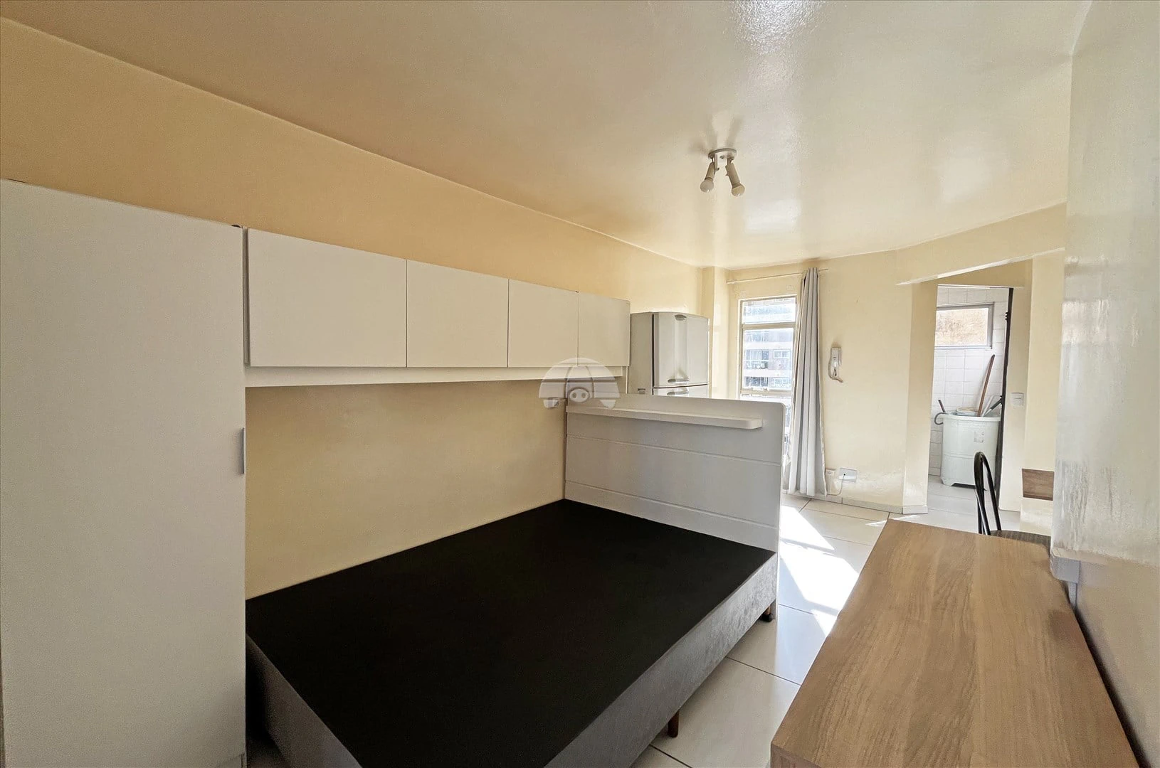 Furnished 35 m² apartment with 1 bedroom — photo 8
