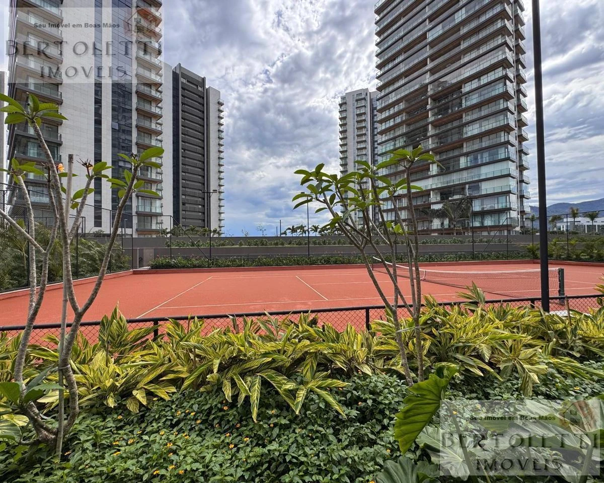 Furnished 125 m² apartment with 3 bedrooms and mountain views — photo 5