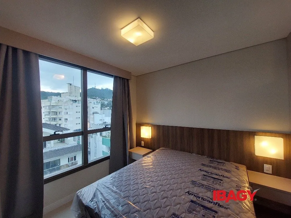 Unfurnished studio with AC and no parking space — photo 12