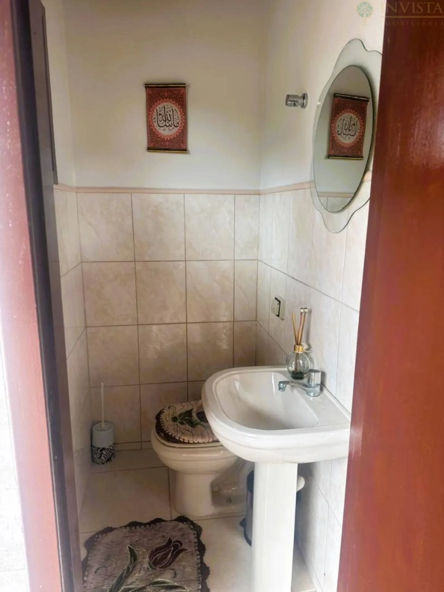 4-bedroom house with a grill on the balcony in Florianópolis — photo 29