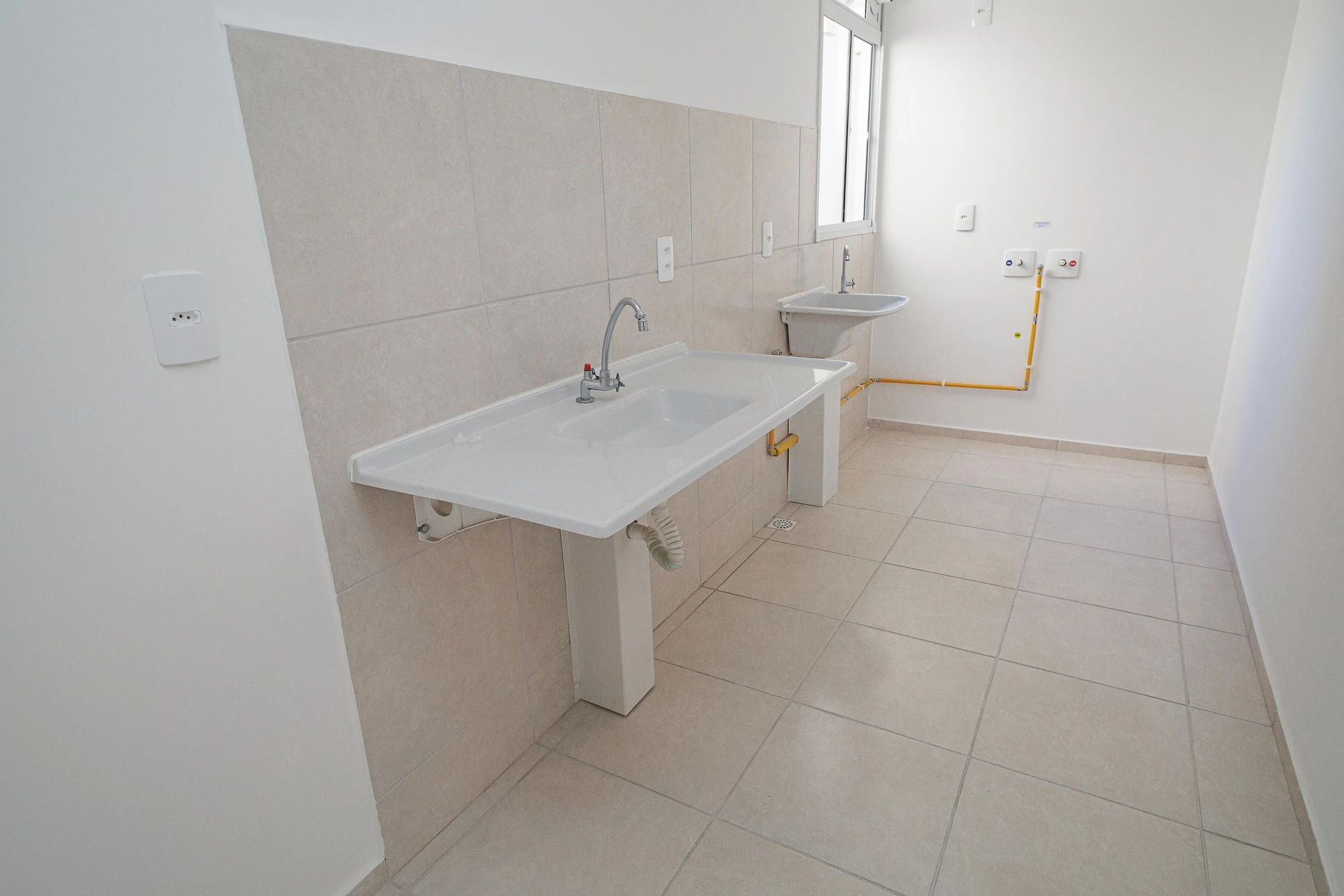 2-bedroom apartment with 1 bathroom and pet-friendly — photo 29