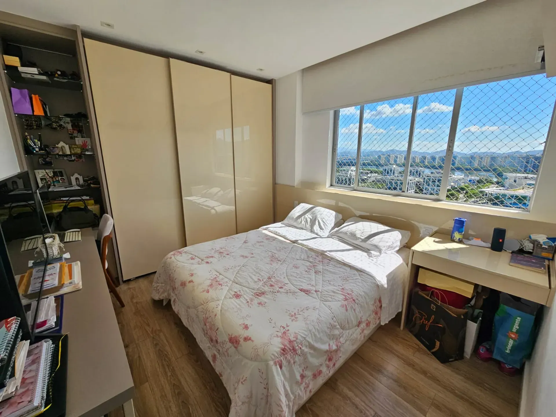 Departamento de 3 dormitorios con balcón gourmet — photo 14