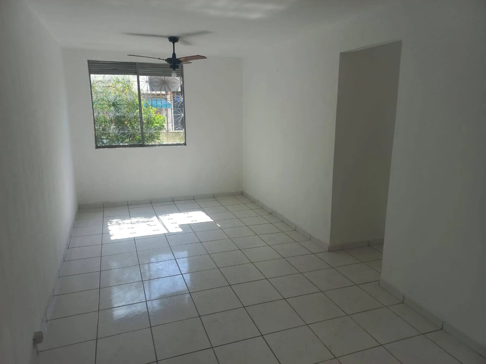 Apartamento de 2 quartos e 48 m² — photo 2