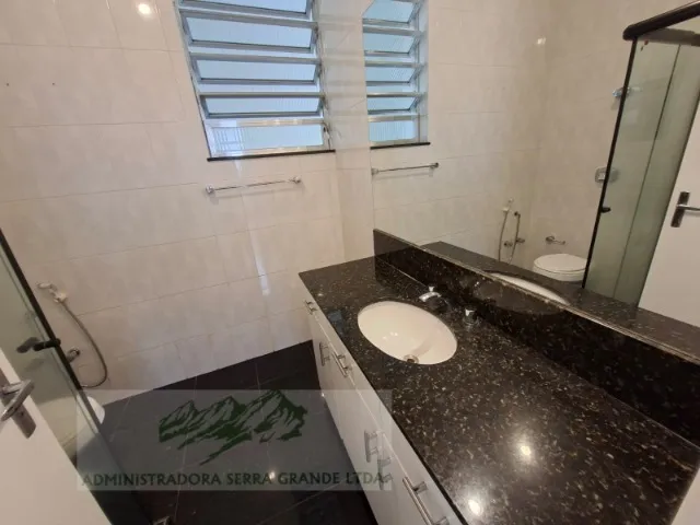 2-bedroom apartment with a home office in Rio de Janeiro — photo 16