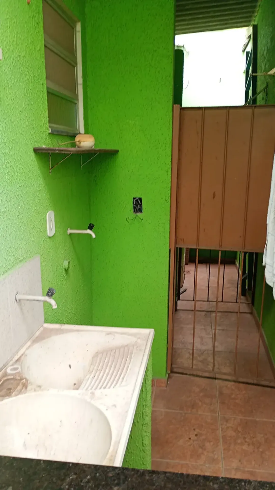2-bedroom apartment, 70 m² — photo 6