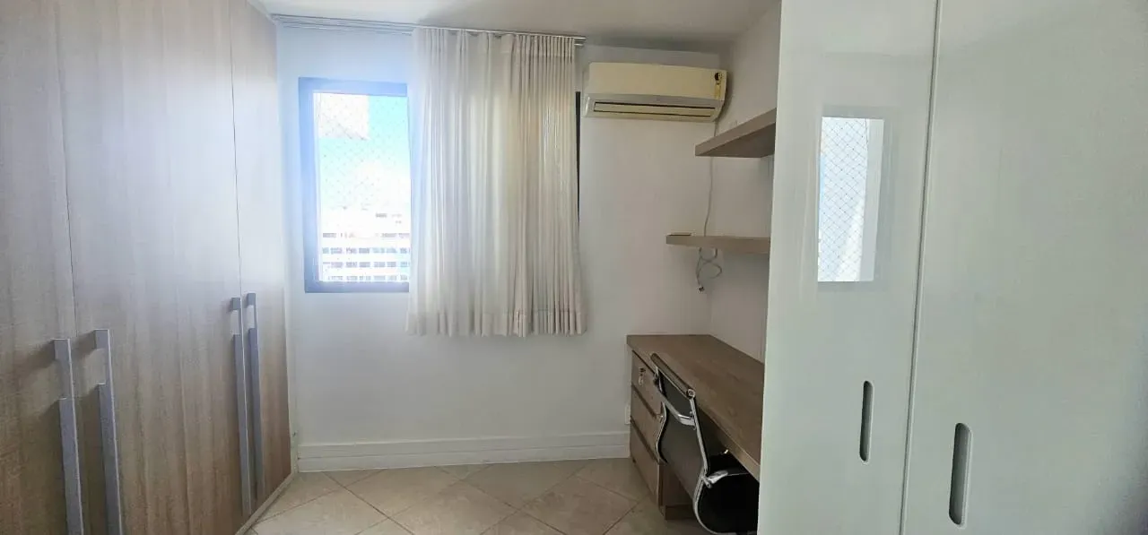 Apartamento para aluguel com 5 quartos e 2 banheiros — photo 26