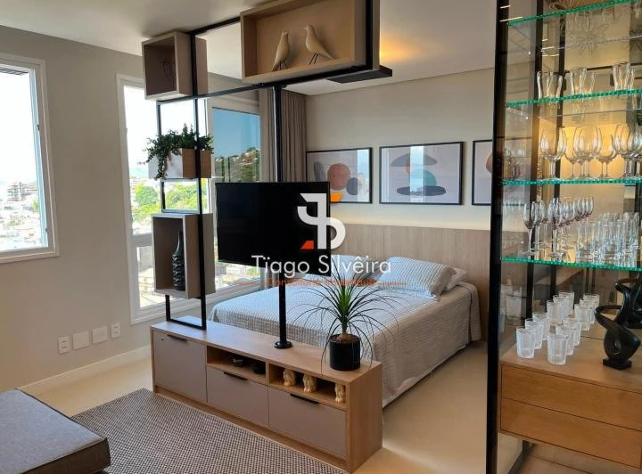 Apartamento mobiliado com vista da cidade e da água — photo 4