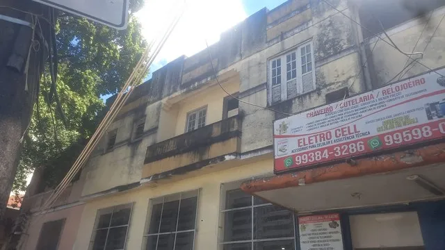 Apartamento sem mobília com 1 quarto e 1 banheiro — photo 3