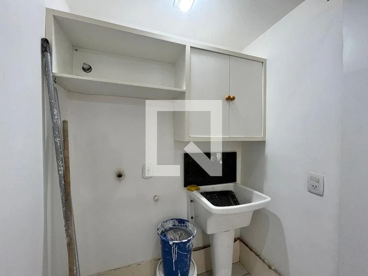 Apartamento mobiliado de 1 quarto com vista para a água — photo 29