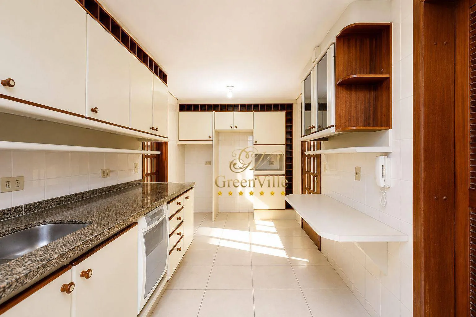 395 m² apartment with 4 en-suite bedrooms and 4 parking — photo 19