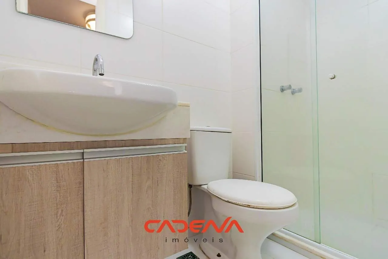 Furnished 1-bedroom apartment with balcony and 52 m² — photo 12