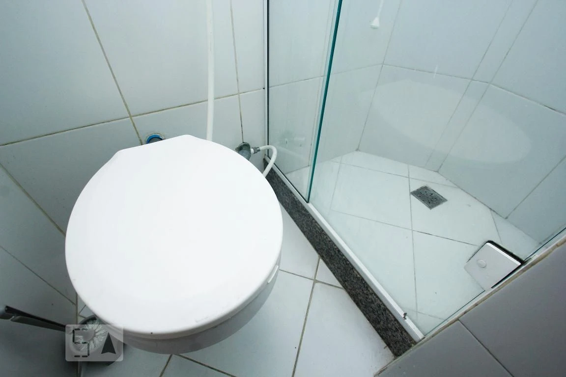 Washing machine in a 2-bedroom apartment, 74 m² — photo 25