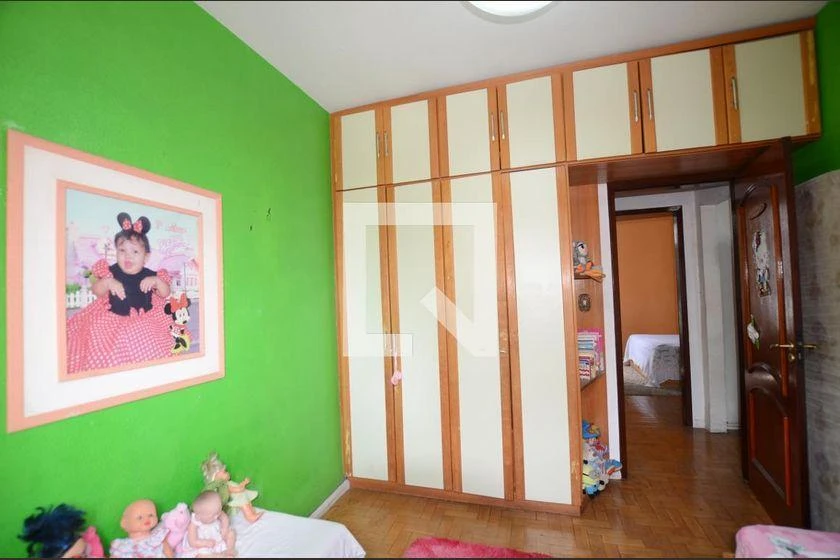 Apartamento mobiliado com 2 quartos e 2 banheiros — photo 25