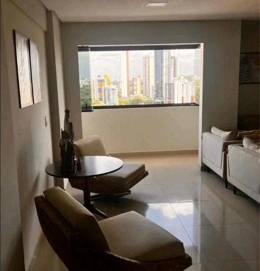 102 m² apartment with 2 bedrooms and 1 parking spot — photo 5