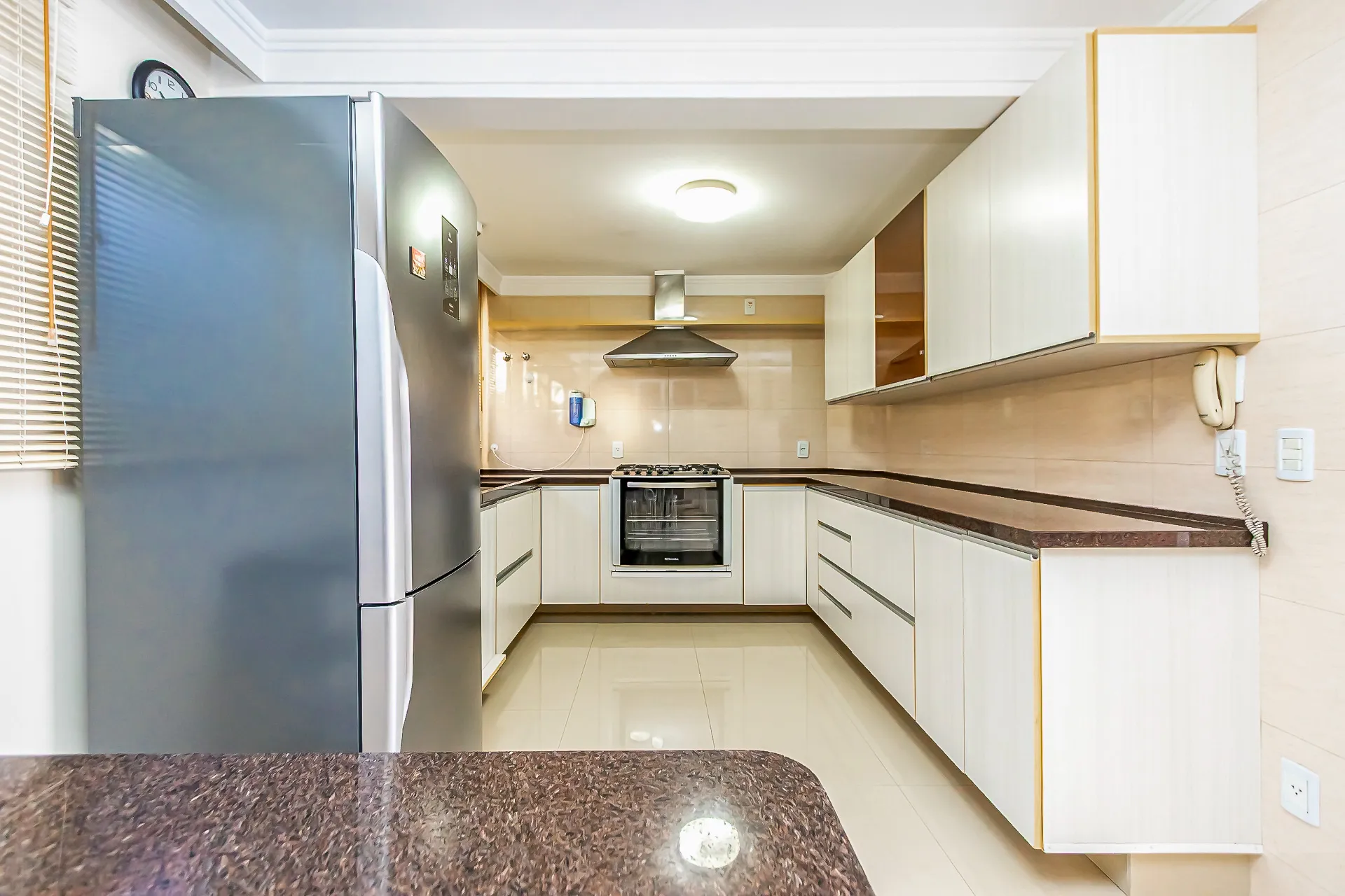 Furnished house with a separate kitchen and 4 bedrooms — photo 15