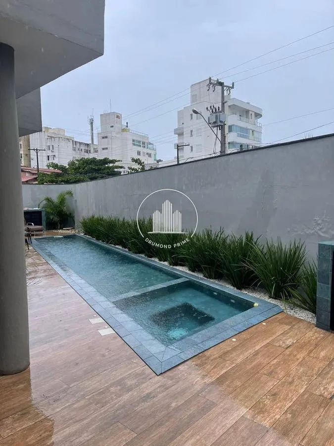 3 quartos e piscina privativa: casa de 200 m² — photo 31