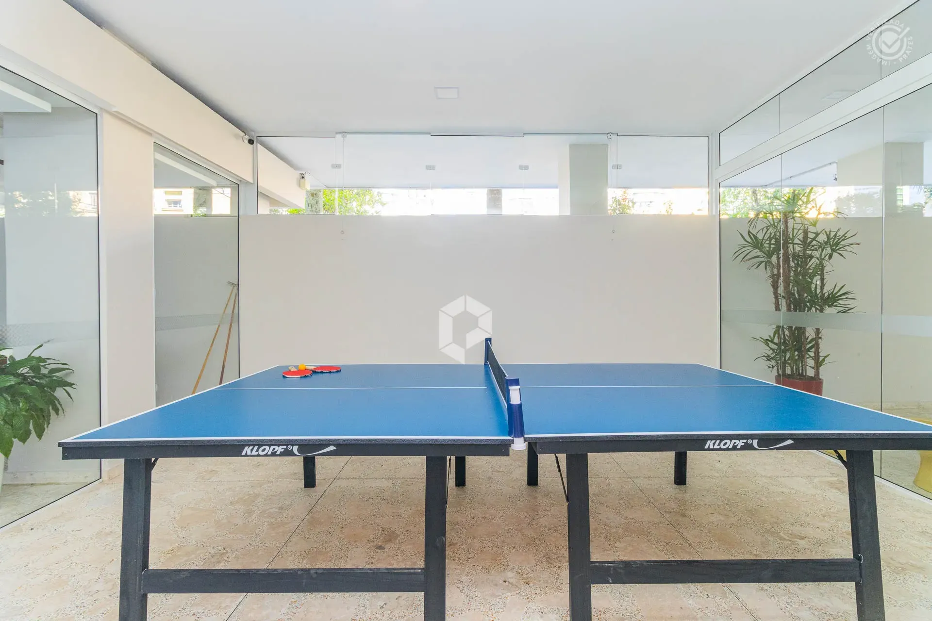 3-bedroom apartment with 189 m² and 1 parking space — photo 36