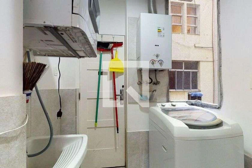 Furnished 2-bedroom apartment with 85 m² and en-suite baths — photo 24