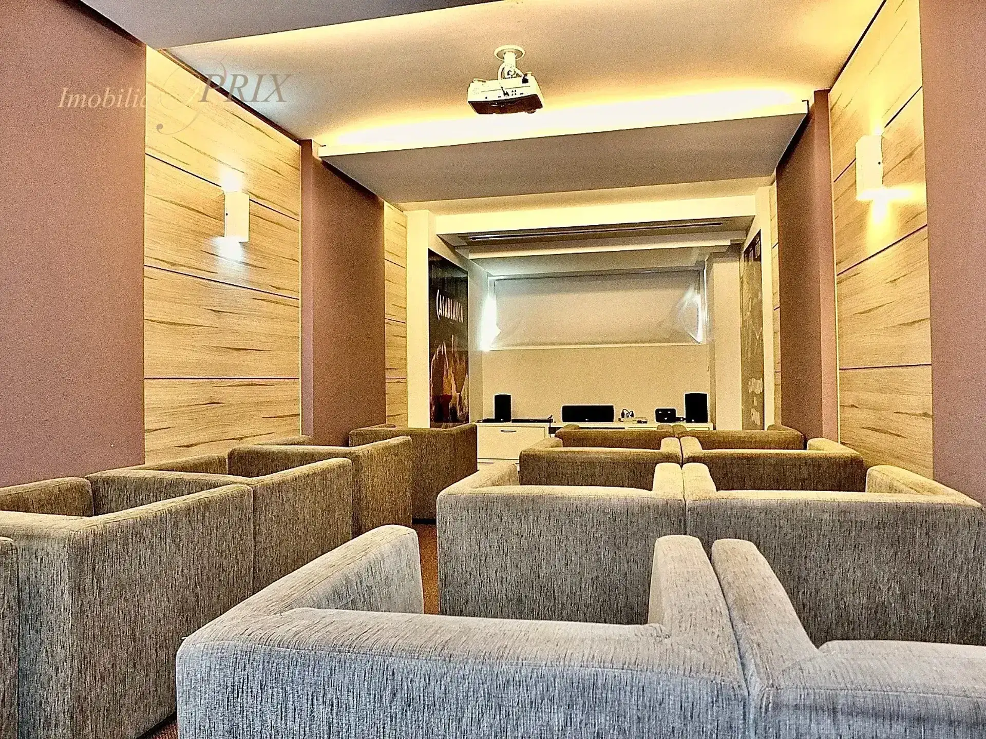 Apartamento mobiliado tipo studio com cozinha aberta — photo 22