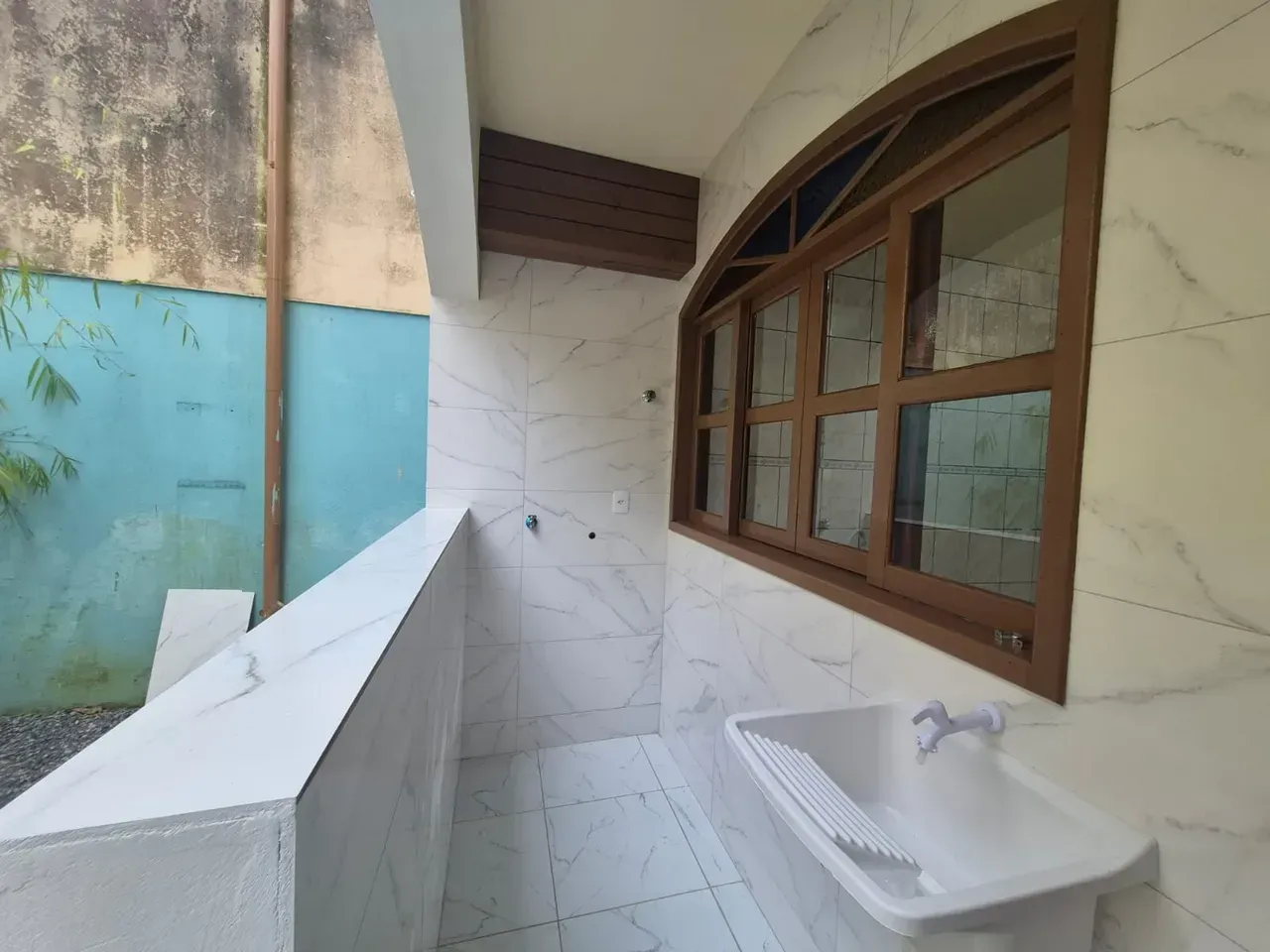 Дом 80 м², 2 спальни, Флорианополис — photo 6