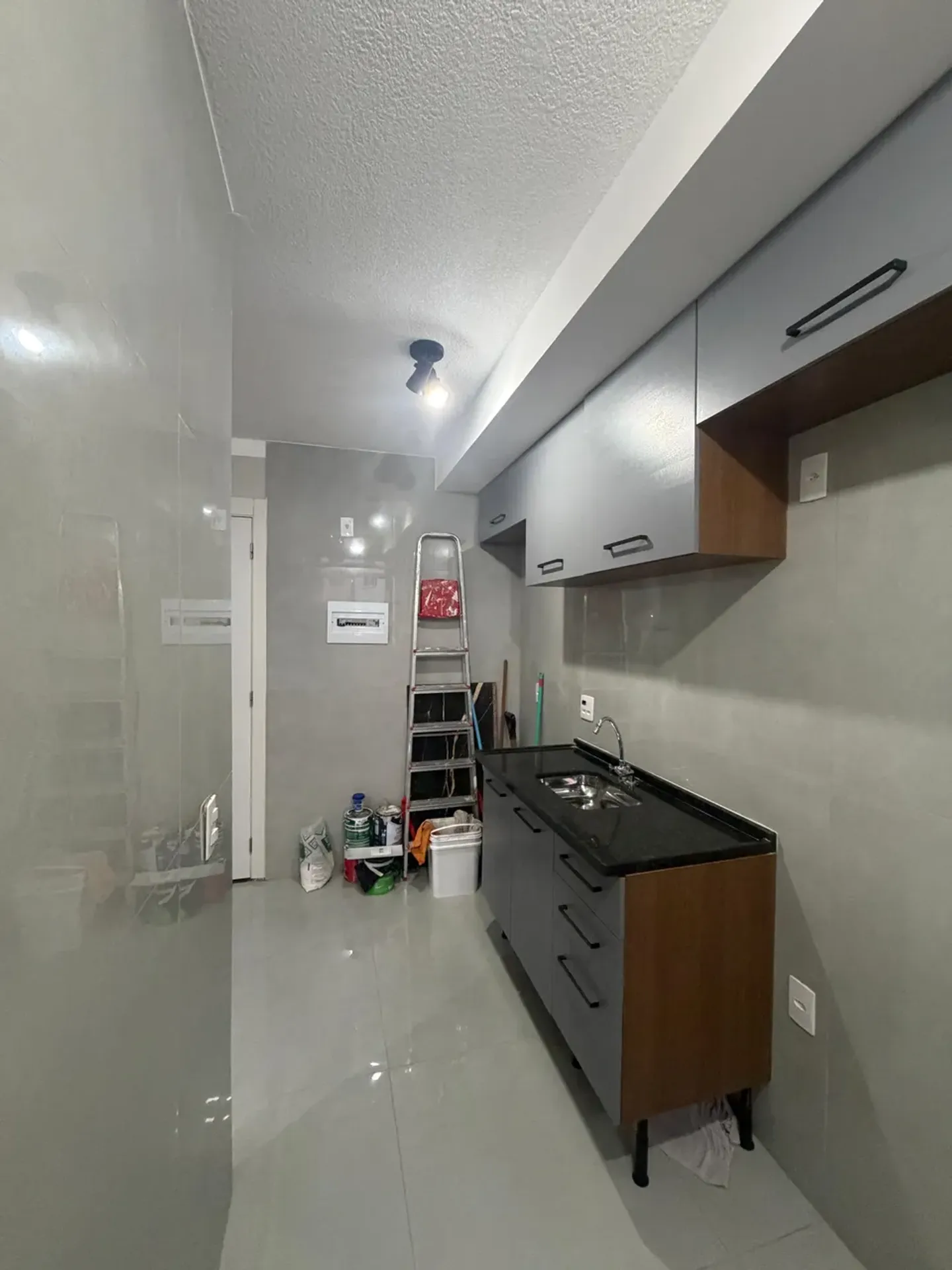 2-bedroom, 39 m² apartment in Rio de Janeiro — photo 2