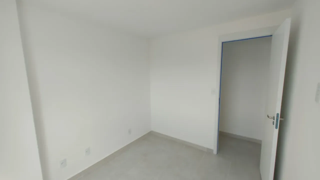 Apartamento com 2 quartos e 2 banheiros, com vaga — photo 44