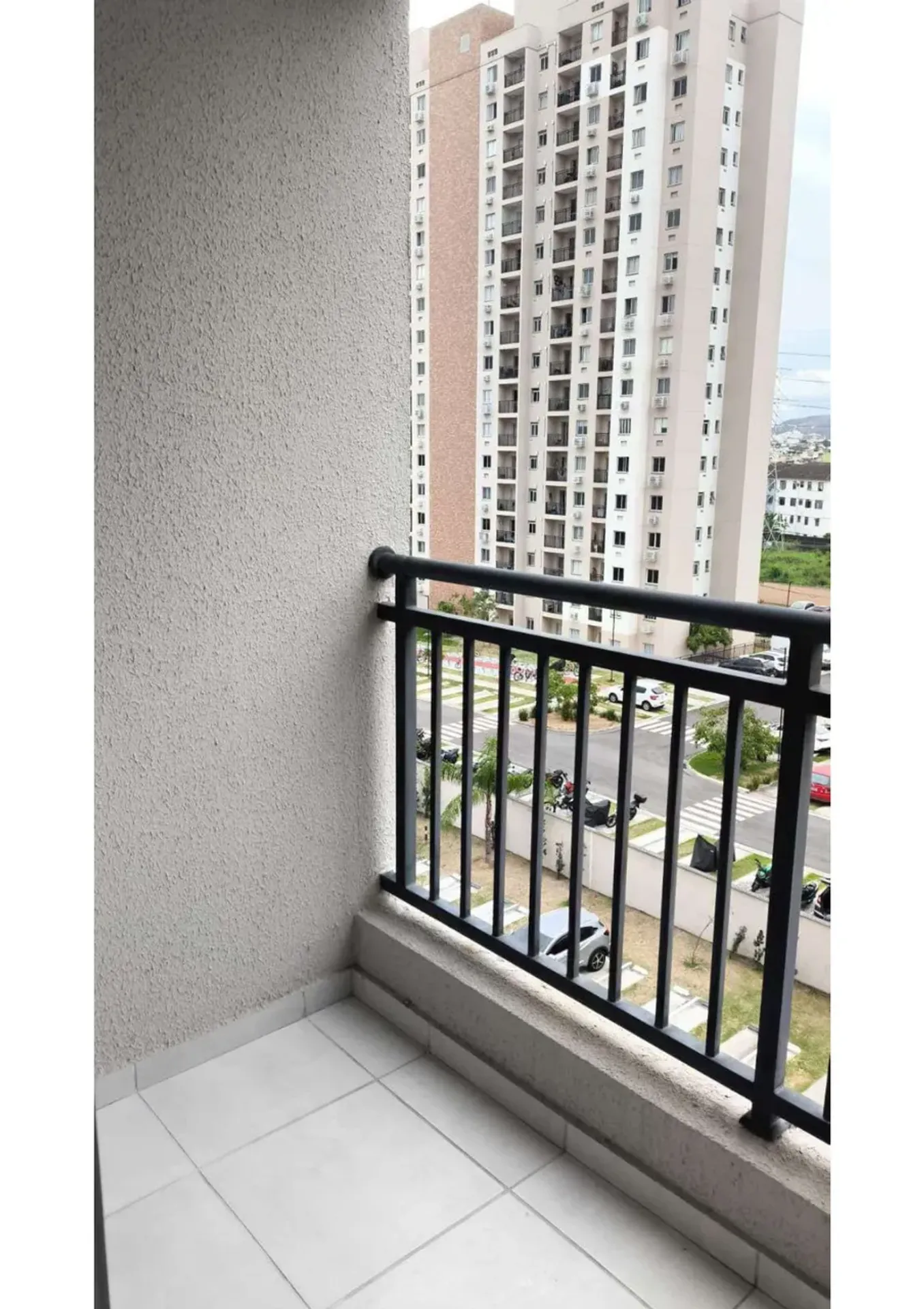 Apartamento com máquina de lavar, Parada de Lucas — photo 4